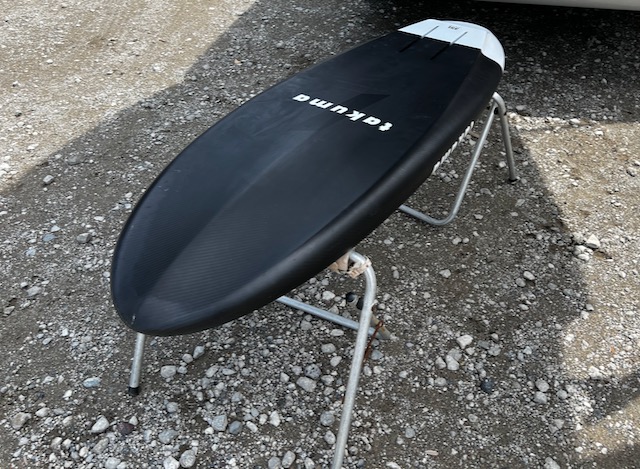 takuma RS & prone board - TED SURF SHOP BLOG