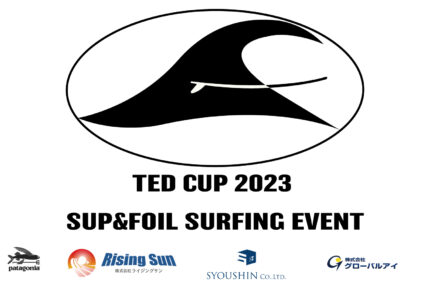 TED CUP Contest Results