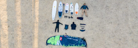 TED SURF SHOP オンラインストアサイトリニューアルオープン