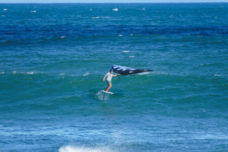 WING / SUP / SURFING