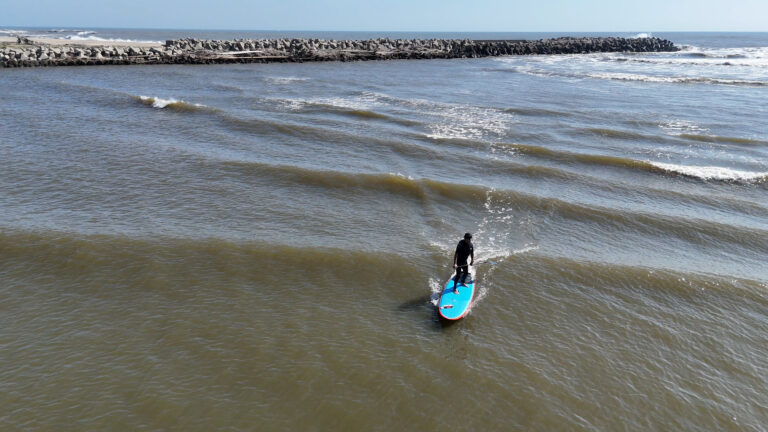 takuma RS wing / 放課後のウィングフォイルセッション - TED SURF SHOP BLOG