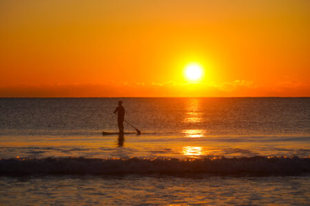 New Year SURF & FOIL session