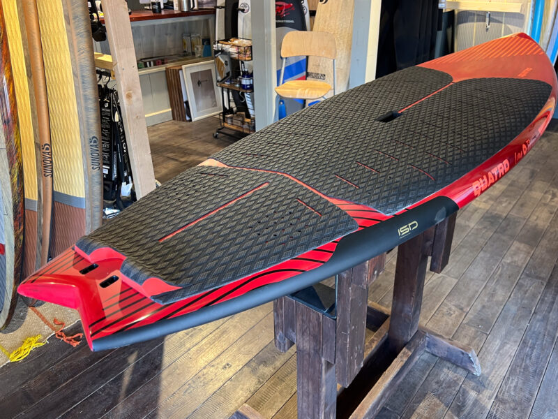 QUATRO SUP CURVE PRO 77L / クアトロ SUP カーブプロ - TED