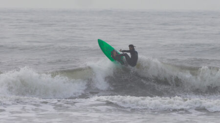 SUP SURFING SESSION  /SUPコーチングセッション