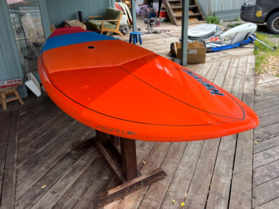 中古 NAISH MAD DOG 8`6×29 @121L