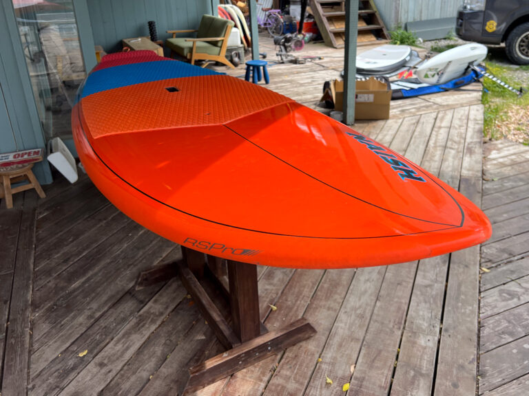 中古 NAISH MAD DOG 8`6×29 @121L