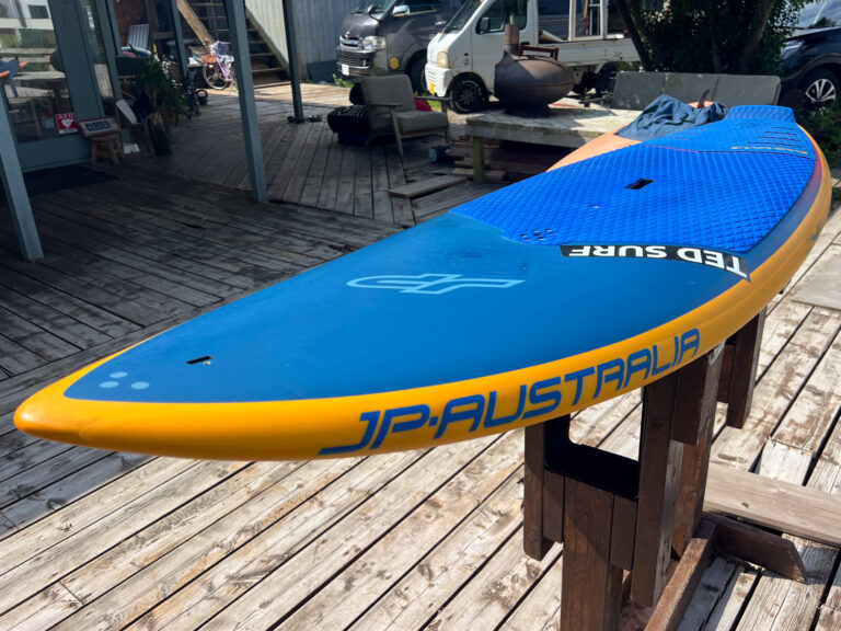 中古 JP AUSTRALIA 7`2×25 @82L