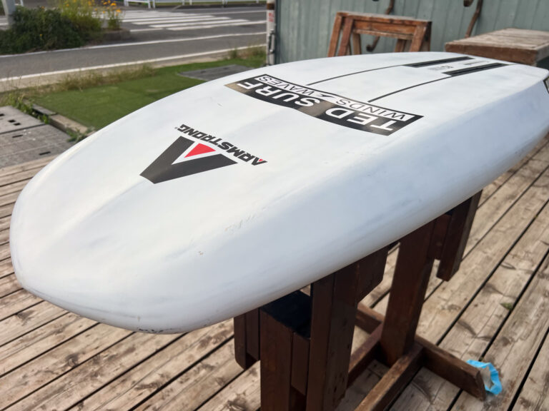 中古ARMSTRONG FG48L