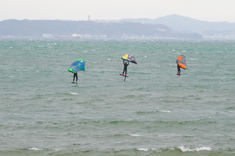 WING & PARAWING / OZONE POWER PACK ウィングフォイル | TED OCEAN