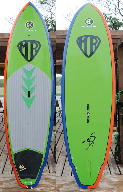 SUP  paddle / C4 WATERMAN  サーフィン