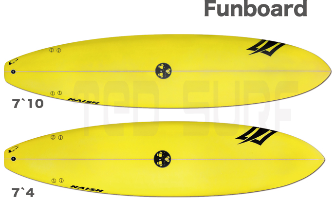 Naish Gerry Lopez Surfboards | SURFING / KITE SURFING / SUP/ TED`S 