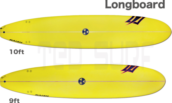 GL_Longboards