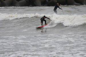 Surfing