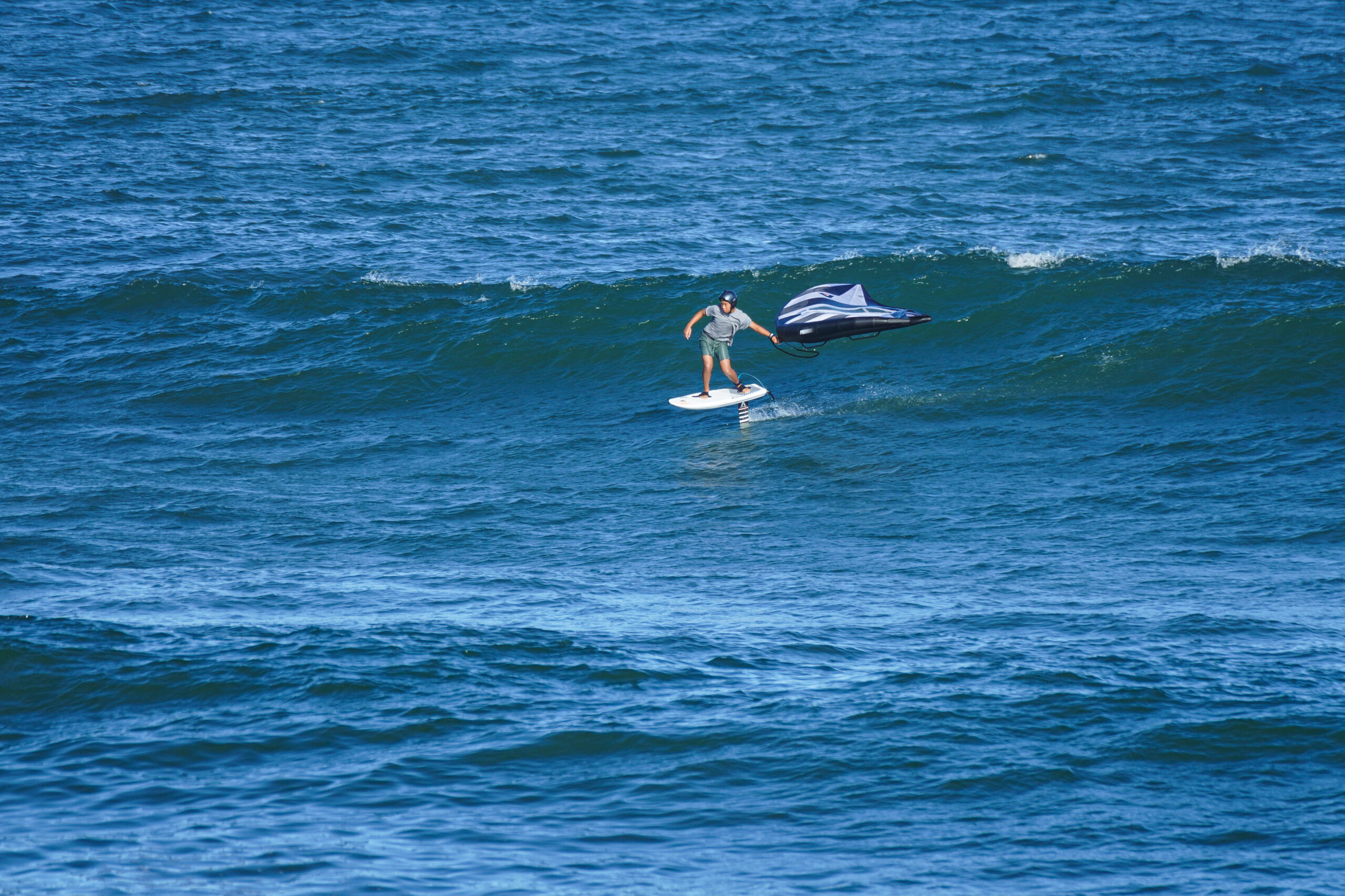 WING FOIL / SURFING