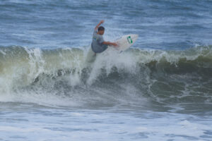 SURFING DAY