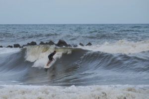 SURFING @ ISUMI