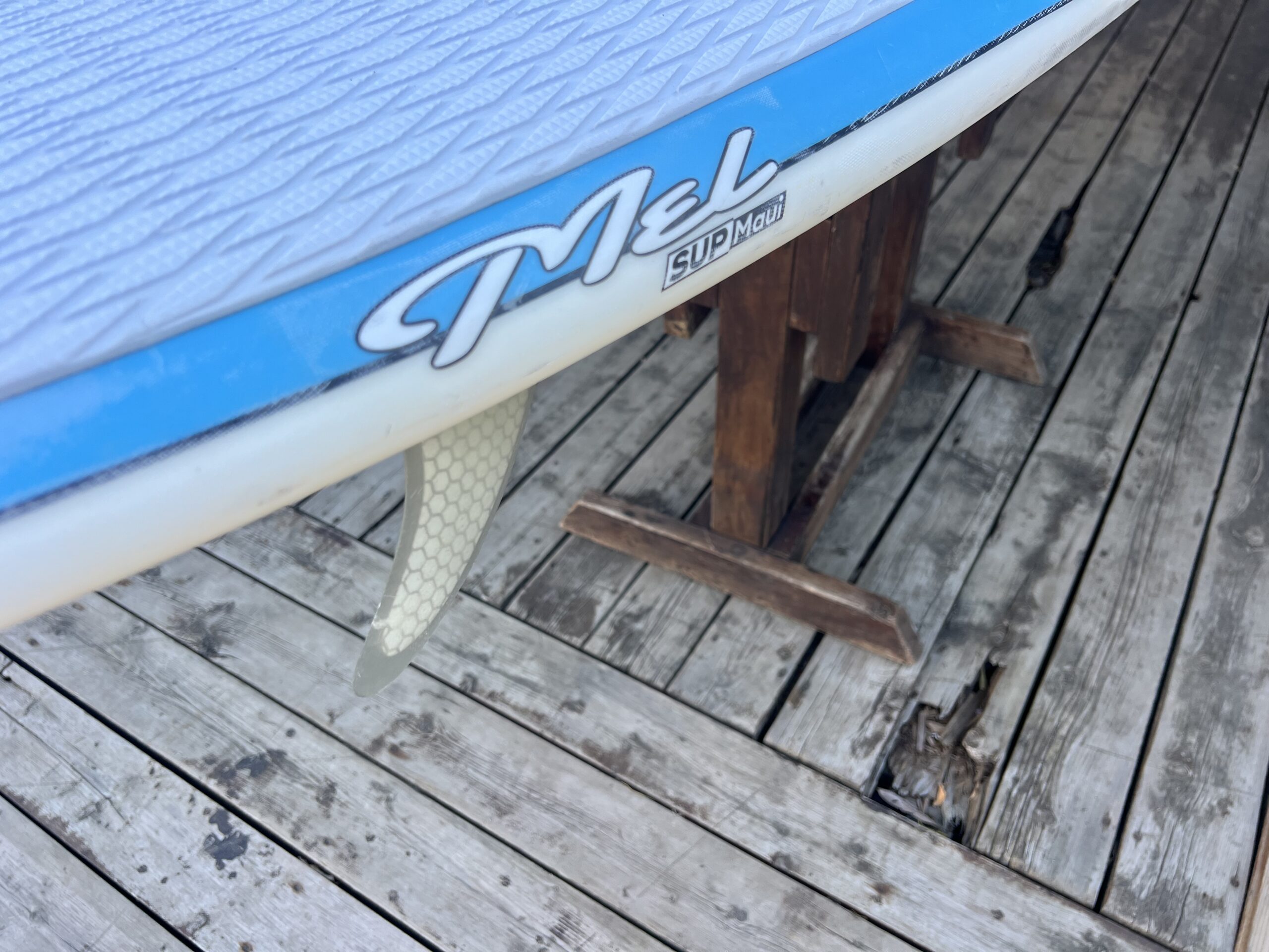 MEL  SUP LONG BOARD / 9’6″ × 29″/123L
